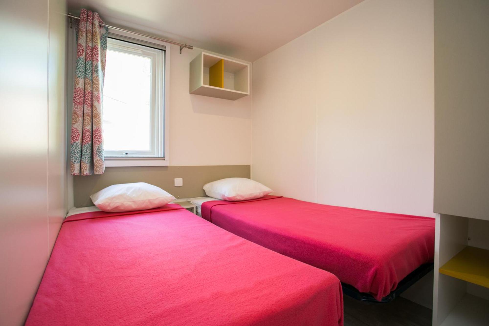 Camping La Ferme De Perdigat Limeuil Zimmer foto